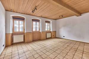 Charmantes Einfamilienhaus - in die Jahre gekommen und sanierungsbedürftig – Die vollständige Adresse der Immobilie erhältst du vom Anbieter., 69226 Nußloch – Vorschaubild 4