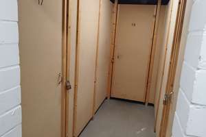 schickes 2-Zimmer Apartment in Essen-Steele – 45276 Steele, Essen – Vorschaubild 22
