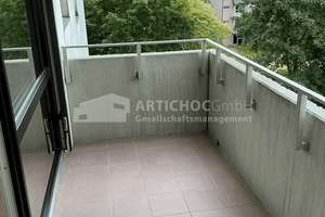Modernisierte Wohnung mit Einbauküche zum Vermieten – 60598 Sachsenhausen-Süd, Frankfurt am Main – Vorschaubild 8