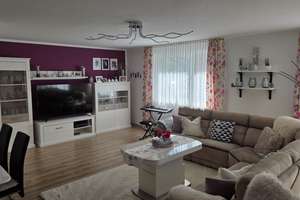 Moderne ebenerdige Eigentumswohnung mit Garten und PKW Stellplatz – Herzogin-Clara-Straße 24A, 38442 Fallersleben, Wolfsburg – Vorschaubild 5