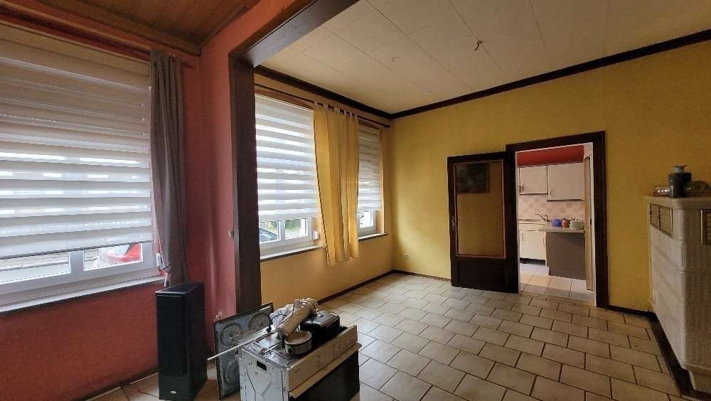 Immobilie in Reichenbach - Burgblick inklusive! - Bild 9