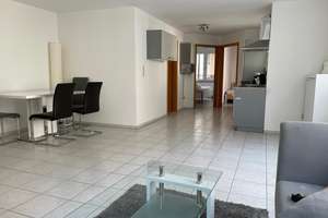 3-Zimmer-Hochparterre-Wohnung mit Balkon in Stuttgart-Mitte – Die vollständige Adresse der Immobilie erhältst du vom Anbieter., 70182 Diemershalde, Stuttgart – Vorschaubild 4
