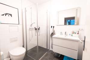 Lichtdurchflutet wohnen zwischen Parkanlagen und City! 4,5  Zimmer und 2 Balkone in TOP-Lage - Leer! – 60322 Nordend-West, Frankfurt am Main – Vorschaubild 14