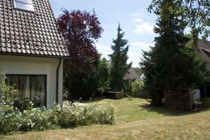 Provisionsfrei: Modernisiertes Familienhaus mit Garten in Nürtingen-Neckarhausen – Die vollständige Adresse der Immobilie erhältst du vom Anbieter., 72622 Nürtingen – Vorschaubild 2