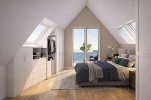 Im Bau: attraktive DG-Maisonette in 6-FH mit Aufzug in Bestlage von Sillenbuch! – Schweitzerstr. 39, 70619 Sillenbuch (Ortsteil), Stuttgart – Vorschaubild 13