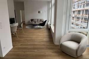 2-Zi-Wohnung in bester Innenstadtlage an der offen gelegten Lutter – Ravensberger Straße 10, 33602 Mitte, Bielefeld – Vorschaubild 3