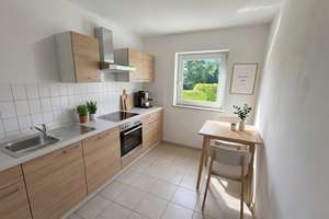 Ideale Lage bei Uni Stuttgart-Vaihingen: freie, renov.-bed. 3-Zi.-ETW mit Südost-Balkon und TG-Platz – Die vollständige Adresse der Immobilie erhältst du vom Anbieter., 70569 Dachswald, Stuttgart – Vorschaubild 10