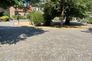 Ihr neues Zuhause mit Gartenidylle - Stilvolle Erdgeschosswohnung in charmantem Hofensemble – Die vollständige Adresse der Immobilie erhältst du vom Anbieter., 51143 Zündorf, Köln – Vorschaubild 27