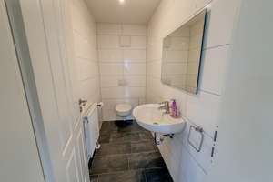 Schicke 3,5 Zimmer-Wohnung mit Ankleide in zentraler Lage – Kölner Str. 73-77, 42651 Solingen-Mitte, Solingen – Vorschaubild 13
