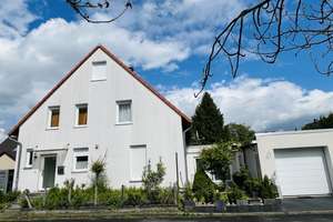 DHH in BS-Volkmarode, nähe Morhüttensee – Die vollständige Adresse der Immobilie erhältst du vom Anbieter., 38104 Volkmarode, Braunschweig – Vorschaubild 1