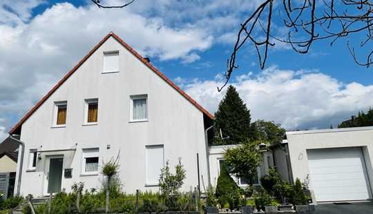 Bild von DHH in BS-Volkmarode, nähe Morhüttensee