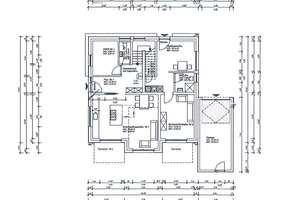 Neubau und Erstbezug:
Großzügiges Einfamilienhaus mit ELW – Die vollständige Adresse der Immobilie erhältst du vom Anbieter., 33689 Sennestadt, Bielefeld – Vorschaubild 6