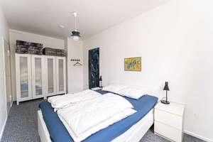 Helle 2-Zimmerwohnung mit Süd-Balkon – Gasteiner Straße 7 7, 10717 Wilmersdorf, Berlin – Vorschaubild 9