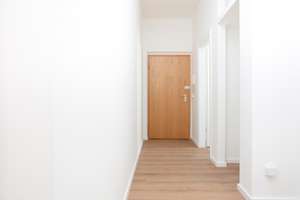Komplett renovierte, helle 2-Zimmer-Wohnung mit Balkon - bezugsfrei! – Invalidenstraße 141, 10115 Mitte (Ortsteil), Berlin – Vorschaubild 22