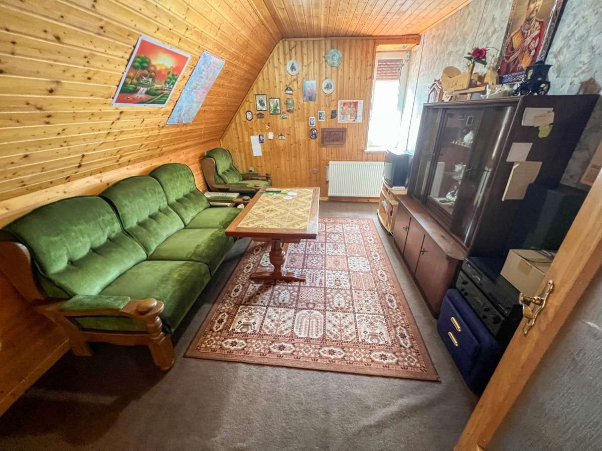 Immobilie in Beverstedt - Idylisches Einfamilienhaus im schönen Heerstedt (Beverstedt) - Bild 5