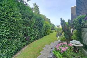 Großzügiges Zweifamilienhaus in ruhiger, grüner Wohnlage – Die vollständige Adresse der Immobilie erhältst du vom Anbieter., 44799 Querenburg, Bochum – Vorschaubild 7