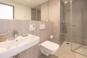 Komplett möbliertes, modernes Studentenapartment im Herzen Darmstadts (22 m²) – Havelstraße 9, 64295 Darmstadt-West, Darmstadt – Vorschaubild 9