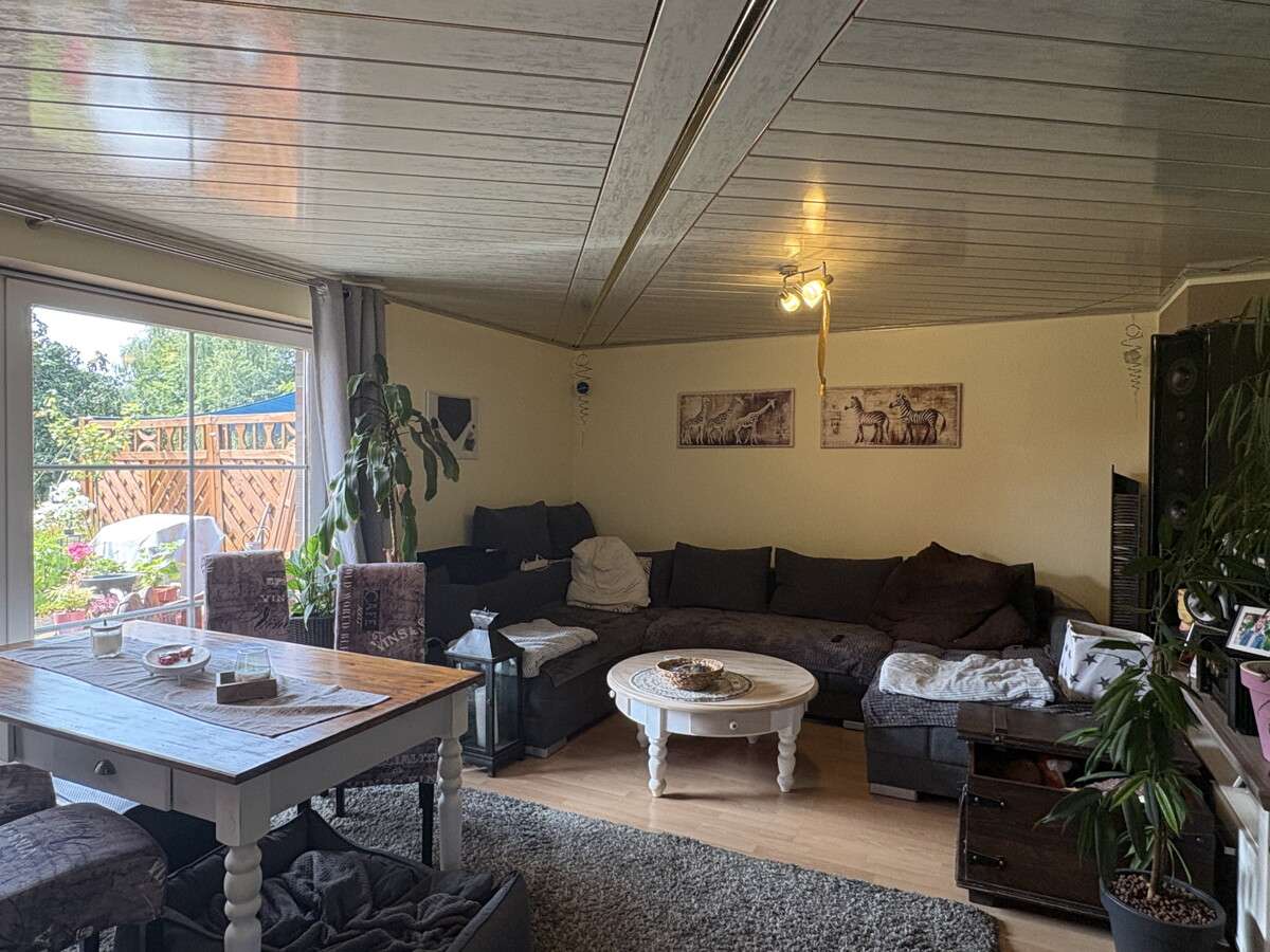 Immobilie in Hülsede - KARSTEN IMMOBILIEN ermöglicht Ihnen: Ihre eigene Wohlfühloase im Grünen von Hülsede - Bild 7