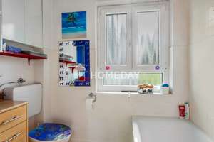 Würzburg-Frauenland: Maisonettewohnung mit Balkon, Garten, Kamin und Stellplatz im 2-Familienhaus – Die vollständige Adresse der Immobilie erhältst du vom Anbieter., 97074 Frauenland, Würzburg – Vorschaubild 17