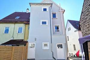 Doppelhaushälfte mit Einliegerwohnung – modernisiert & zentral – Die vollständige Adresse der Immobilie erhältst du vom Anbieter., 72764 Reutlingen-Mitte, Reutlingen – Vorschaubild 3