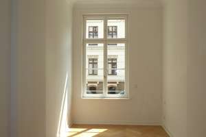 *** Exklusiver Familientraum - Wohnen im Zentrum von Leipzig *** WE 08 - ZEIT FÜR MEHR! – Pfaffendorfer Straße 12, 4105 Zentrum-Nord, Leipzig – Vorschaubild 9