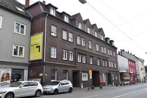 Elegante Erstbezug nach Sanierung 3-Raum-Wohnung mit Terrasse – Ostersbaum 55, 42107 Elberfeld, Wuppertal – Vorschaubild 5