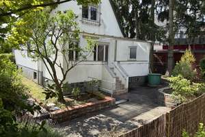 Freistehendes Einfamilienhaus mit Garage, neuer Heizung & Entwicklungspotenzial in ruhiger Toplage – Baumberger Straße 2, 50737 Longerich, Köln – Vorschaubild 11