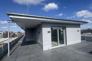 "Schöner Wohnen" - Einzigartiges Penthaus mit Dachterrasse im Herzen der Südstadt – Die vollständige Adresse der Immobilie erhältst du vom Anbieter., 30171 Südstadt, Hannover – Vorschaubild 6