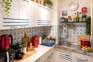 Schöne 2-Zimmer Wohnung im 6. Obergeschoss – Max-Eyth-Str. 235, 72766 Reutlingen-Mitte, Reutlingen – Vorschaubild 5