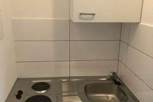 Moderne 1-Zimmerwohnung mit Einbauküche und Balkon in zentraler  Lage von Mainz – Die vollständige Adresse der Immobilie erhältst du vom Anbieter., 55116 Altstadt, Mainz – Vorschaubild 5