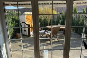 Traumhafter Bungalow in phantastischer Feldrandlage im begehrten Bäk – Die vollständige Adresse der Immobilie erhältst du vom Anbieter., 23909 Bäk – Vorschaubild 8