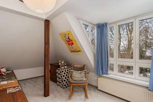 Wohnen mit Komfort und Stil – Großzügiges Einfamilienhaus mit Anbau, Terrasse, Balkon und Traumgarte – Die vollständige Adresse der Immobilie erhältst du vom Anbieter., 28211 Radio Bremen, Bremen – Vorschaubild 22