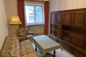 Leerstehende 2-Zimmer-Wohnung zwischen Lessingplatz & Hauptbahnhof | Hohe Decken – Linienstraße 19, 40227 Oberbilk, Düsseldorf – Vorschaubild 7