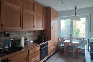 Goldstraße / Bohlweg:  2-Zimmer-Wohnung inkl. Einbauküche – Goldstraße 23 A, 48147 Schlachthof, Münster – Vorschaubild 9