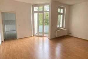 Heute schon an Morgen denken! Kapitalanlage in grüner Stadtlage. – Weberstraße 7, 39112 Magdeburg – Vorschaubild 3