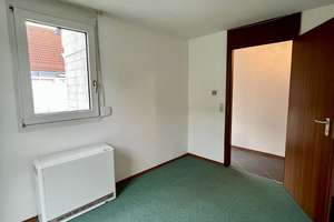 Zentrale 2-Zimmer Wohnung mit Stellplatz, Einbauküche und Balkon – Die vollständige Adresse der Immobilie erhältst du vom Anbieter., 70439 Stammheim-Süd, Stuttgart – Vorschaubild 10
