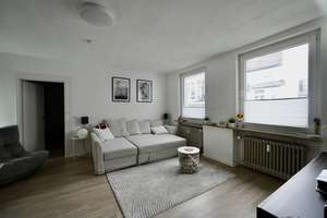 Vollvermietetes Wohn- und Geschäftshaus am Carlsplatz/ Hohe Str. in Düsseldorf – Hohe Str. 29, 40213 Carlstadt, Düsseldorf – Vorschaubild 15