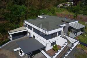 BUNGALOW, WALDRAND, EXCLUSIV, WELLNESS, SANIERT