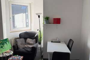 1 Zimmerwohnung für Studenten / Pendler in Uninähe – Bäuminghausstraße 153, 45326 Altenessen-Süd, Essen – Vorschaubild 2