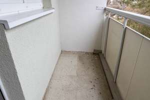 Frisch Sanierte 3-Zimmer Wohnung mit Balkon! – Diesterwegstr. 2, 39110 Stadtfeld West, Magdeburg – Vorschaubild 4