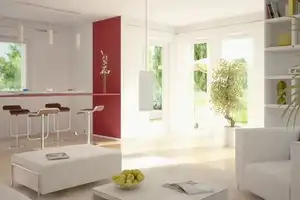 Sonniges Hanggrundstück mit Fernsicht...!! – Odenwaldkreis – Vorschaubild 7