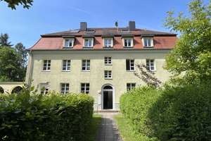 Hübsche 4-Zi.-Wohnung (I. OG) in Bestlage von DD-Bühlau – Die vollständige Adresse der Immobilie erhältst du vom Anbieter., 1324 Bühlau/Weißer Hirsch, Dresden – Vorschaubild 3