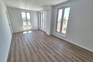 Seniorenwohnung (ab 55 Jahren) im Erstbezug mit Fußbodenheizung und Terrasse – Daumstr. 52A, 13599 Haselhorst, Berlin – Vorschaubild 3