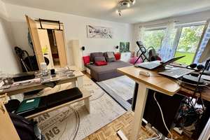 Gemütliche  2 Zimmerwohnung in Ingolstadt Nord-Ost - Friedensstrasse 7b – Friedensstrassse 7b, 85055 Oberhaunstadt, Ingolstadt – Vorschaubild 2