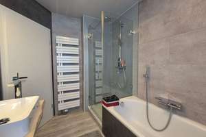 Moderne 3‑Zimmer‑Wohnung mit Gartenanteil in begehrter Lage von Fürth‑Dambach – Die vollständige Adresse der Immobilie erhältst du vom Anbieter., 90766 Scherbsgraben, Billinganlage, Fürth – Vorschaubild 6