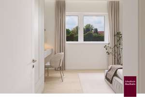 Erstbezug: Attraktive 3-Zimmer-Wohnetage mit Balkon, Parkett, modernem Energiestandard +++ – Salzäckerstraße 39, 70565 Möhringen-Ost, Stuttgart – Vorschaubild 20