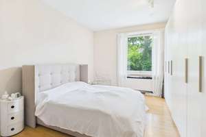 Seltene Gelegenheit im Malerviertel: Bungalow auf traumhaftem Sonnengrundstück – Die vollständige Adresse der Immobilie erhältst du vom Anbieter., 50933 Müngersdorf, Köln – Vorschaubild 5