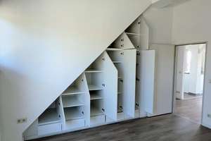Über den Dächern Neuköllns: Helle 2-Zimmer-Wohnung mit Loftcharakter und Südbalkon – Lahnstrasse 91, 12055 Neukölln (Ortsteil), Berlin – Vorschaubild 18