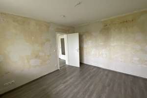 Frisch sanierte Balkonwohnung sucht neuen Mieter - mit neuem Vinyl und neuem Bad – Am Kreyenbergshof 34, 47167 Röttgersbach, Duisburg – Vorschaubild 9