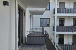 Moderne 4-Zimmer-Wohnung mit Balkon & Tiefgarage in Leipzig, Reudnitz-Thonberg – Nachmieter gesucht – 4317 Reudnitz-Thonberg, Leipzig – Vorschaubild 10